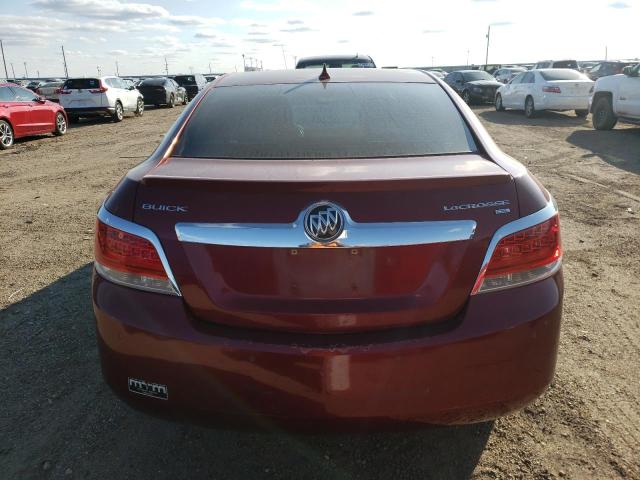 Photo 6 from auction – 2011 BUICK LACROSSE C with VIN 1G4GC5ED7BF147930