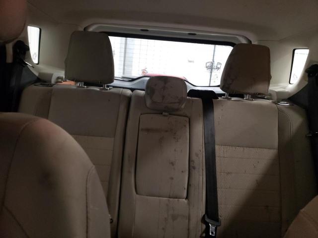 Photo 10 from auction – 2021 FORD ECOSPORT S with VIN MAJ3S2FE4MC437872