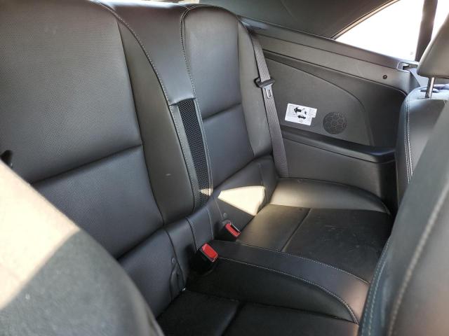 Photo 10 from auction – 2014 CHEVROLET CAMARO LT with VIN 2G1FC3D30E9203838