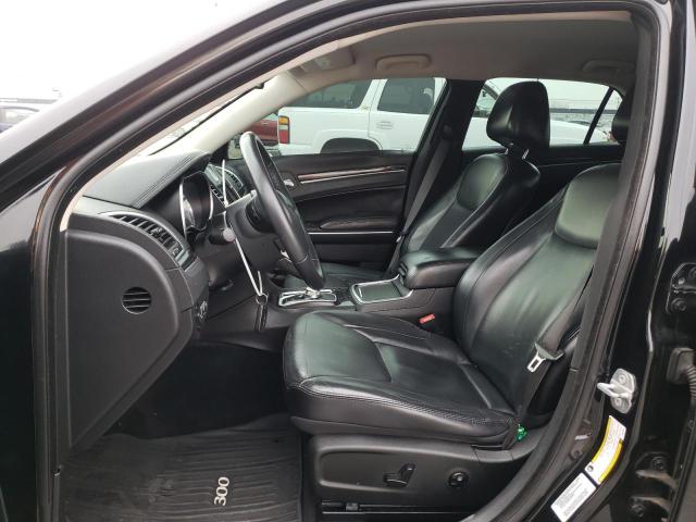 Photo 7 from auction – 2015 CHRYSLER 300 LIMITE with VIN 2C3CCAAG9FH920806