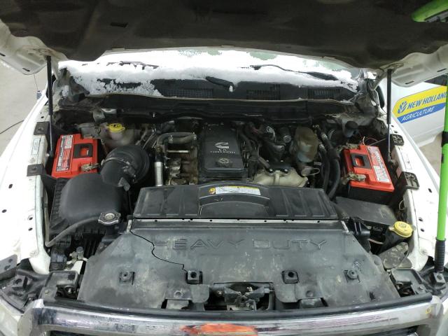 Photo 11 from auction – 2010 DODGE RAM 2500 with VIN 3D7LP2EL6AG179350