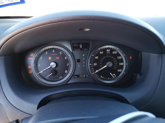 Photo 9 from auction – 2009 LEXUS ES 350 with VIN JTHBJ46G092277507
