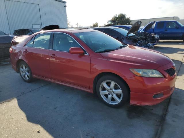 Photo 4 from auction – 2009 TOYOTA CAMRY BASE with VIN 4T1BE46K79U334733