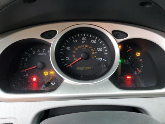 Photo 9 from auction – 2005 TOYOTA HIGHLANDER with VIN JTEEP21A750097897