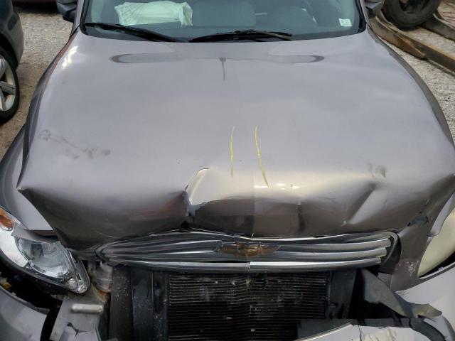 Photo 11 from auction – 2011 CHEVROLET HHR LT with VIN 3GNBABFW1BS539047