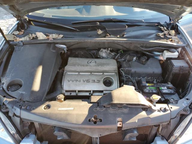 Photo 12 from auction – 2005 LEXUS RX 330 with VIN 2T2GA31UX5C025169