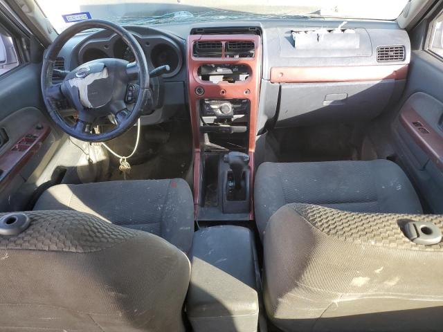 Photo 8 from auction – 2002 NISSAN FRONTIER C with VIN 1N6ED27T52C382207