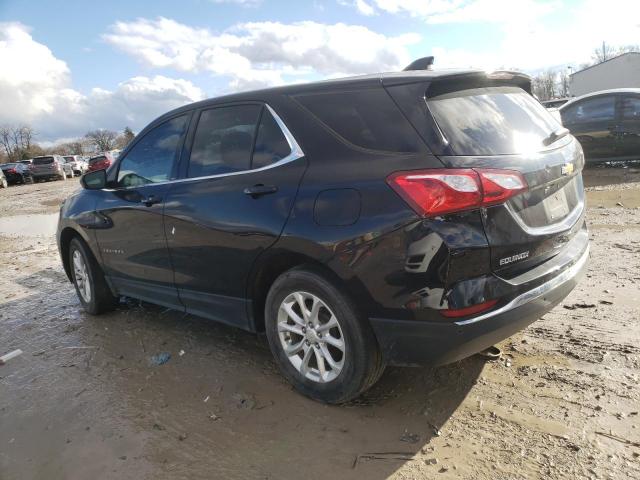 Photo 2 from auction – 2020 CHEVROLET EQUINOX LT with VIN 2GNAXTEV4L6178986