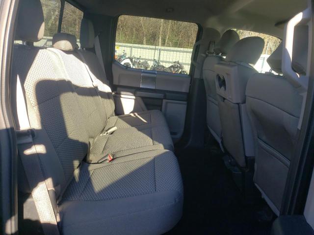 Photo 10 from auction – 2015 FORD F150 SUPER with VIN 1FTEW1CP5FKE27125