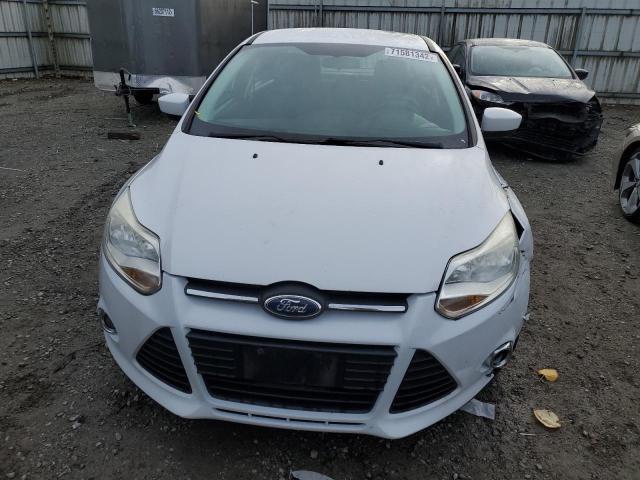 Photo 5 from auction – 2012 FORD FOCUS SE with VIN 1FAHP3F26CL263532