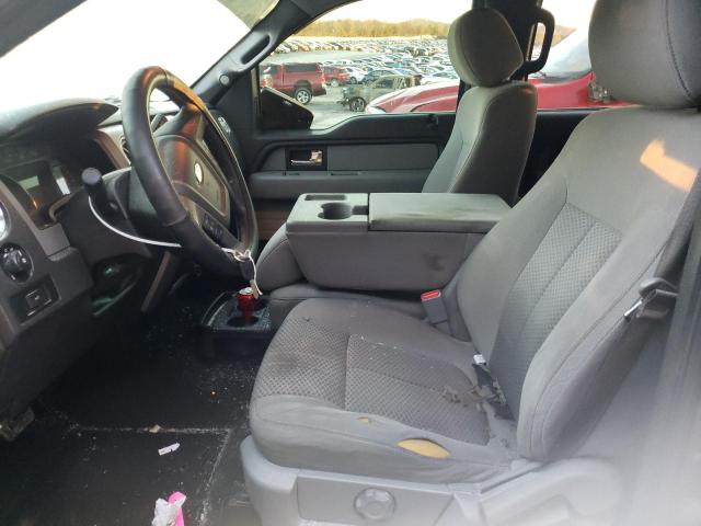 Photo 7 from auction – 2013 FORD F150 SUPER with VIN 1FTFW1CF6DFB31502