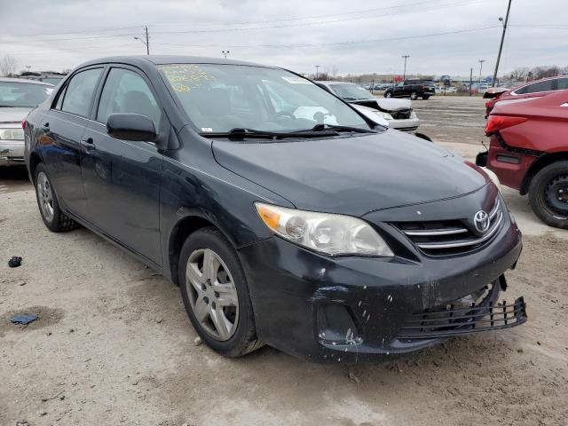 Photo 4 from auction – 2013 TOYOTA COROLLA BA with VIN 5YFBU4EE8DP106894