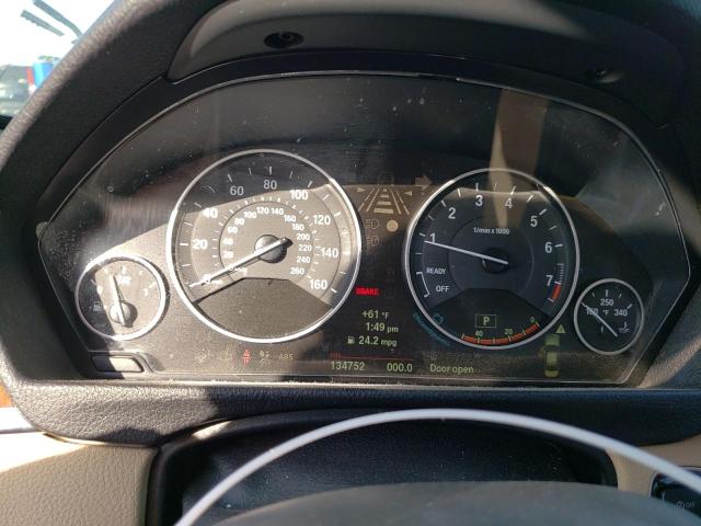 Photo 9 from auction – 2013 BMW 328 I SULE with VIN WBA3C1C55DF440488