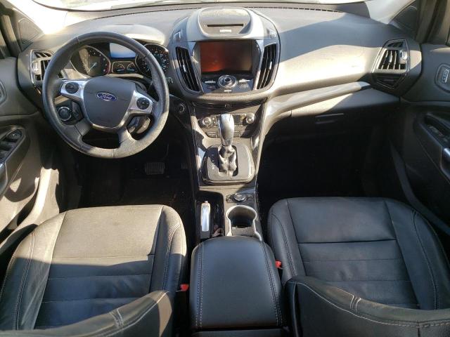 Photo 8 from auction – 2014 FORD ESCAPE TIT with VIN 1FMCU9J94EUD58216