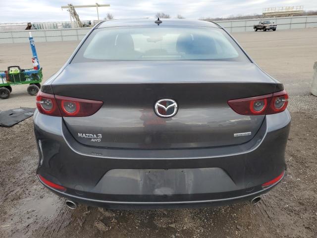 Photo 6 from auction – 2020 MAZDA 3 PREMIUM with VIN 3MZBPBEM1LM131514