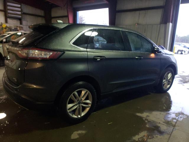 Photo 3 from auction – 2018 FORD EDGE SEL with VIN 2FMPK4J83JBB36493