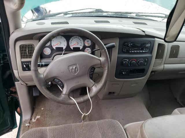 Photo 8 from auction – 2003 DODGE RAM 3500 S with VIN 3D7LU38C83G833150