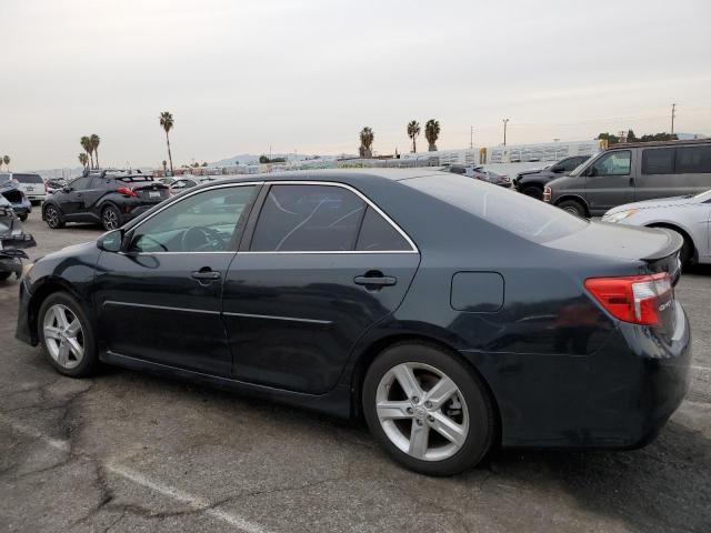 Photo 2 from auction – 2014 TOYOTA CAMRY L with VIN 4T1BF1FK4EU773426