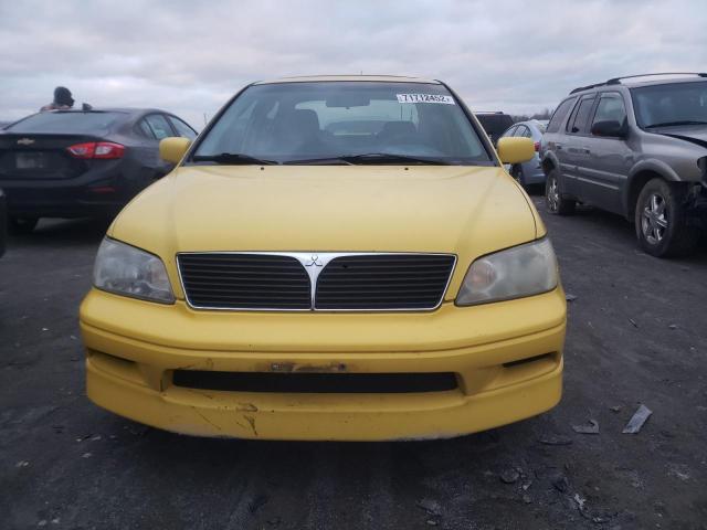 Photo 5 from auction – 2003 MITSUBISHI LANCER OZ with VIN JA3AJ86E73U067838