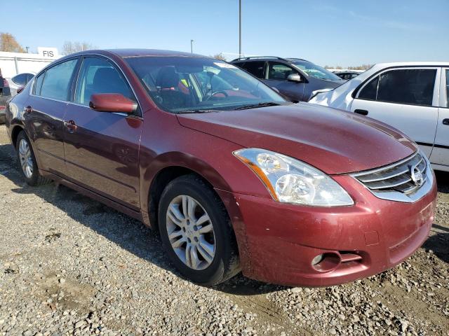Photo 4 from auction – 2011 NISSAN ALTIMA BAS with VIN 1N4AL2AP7BN432955