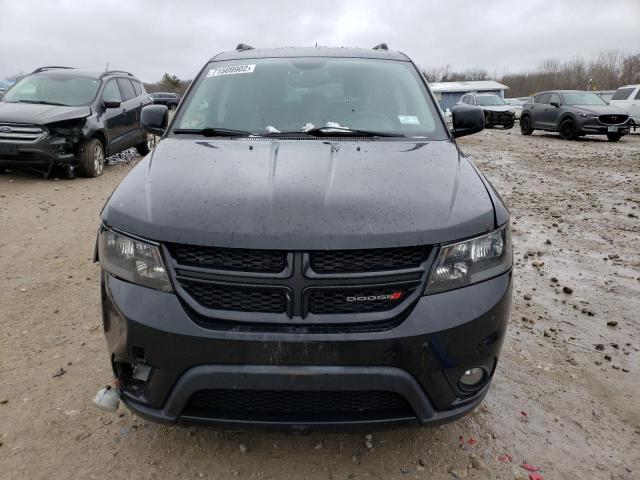 Photo 5 from auction – 2014 DODGE JOURNEY SX with VIN 3C4PDCBG6ET216752