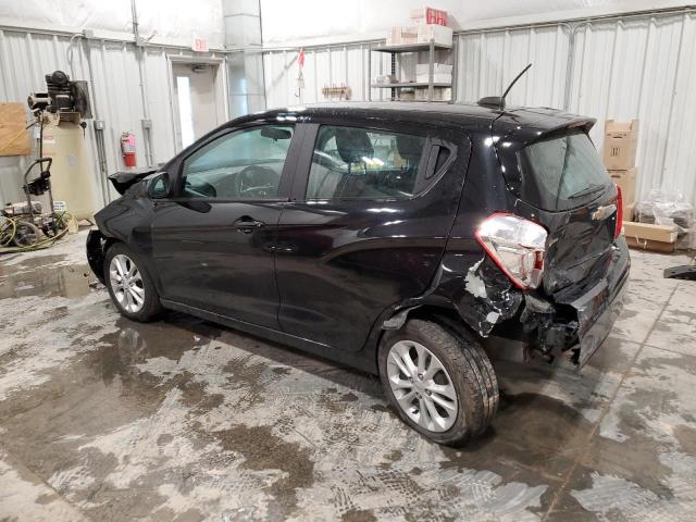 Photo 2 from auction – 2020 CHEVROLET SPARK 1LT with VIN KL8CD6SA9LC416831