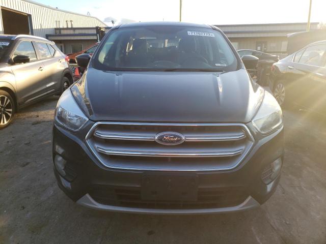 Photo 5 from auction – 2017 FORD ESCAPE SE with VIN 1FMCU0GD6HUD81718
