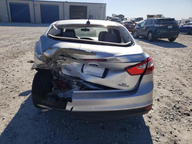 Photo 6 from auction – 2014 FORD FOCUS SE with VIN 1FADP3F22EL126881