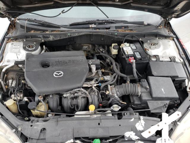 Photo 11 from auction – 2008 MAZDA 6 I with VIN 1YVHP80C085M48934