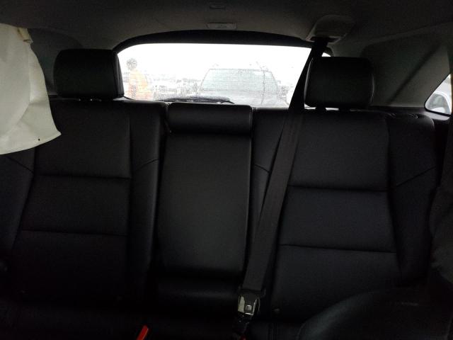 Photo 10 from auction – 2016 ACURA RDX with VIN 5J8TB3H30GL012523