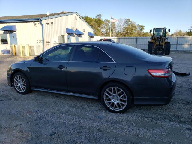 Photo 2 from auction – 2011 TOYOTA CAMRY BASE with VIN 4T1BF3EK2BU746699