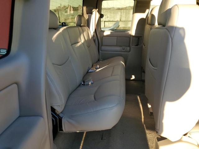 Photo 10 from auction – 2003 CHEVROLET SILVERADO with VIN 2GCEC19V331171674