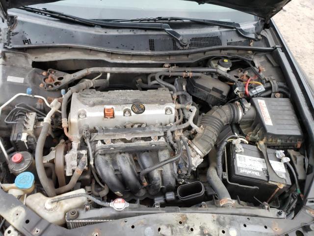 Photo 11 from auction – 2012 HONDA ACCORD EXL with VIN 1HGCP2F86CA051651