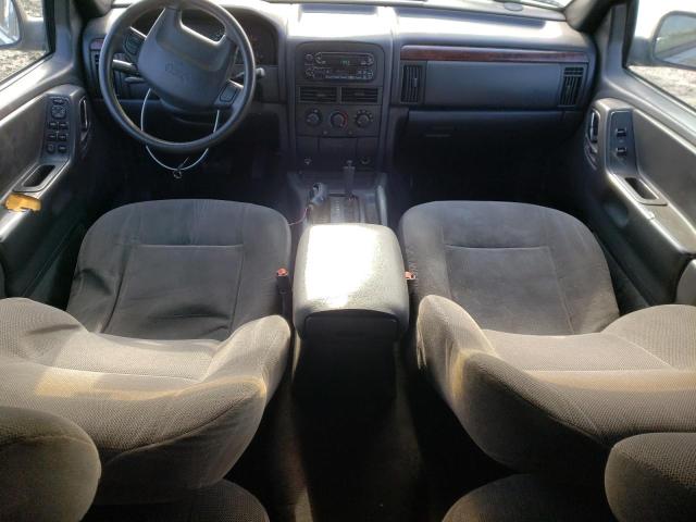 Photo 8 from auction – 2000 JEEP GRAND CHER with VIN 1J4G248S7YC332012