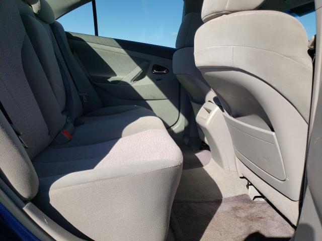 Photo 10 from auction – 2011 TOYOTA CAMRY BASE with VIN 4T1BF3EK1BU644651