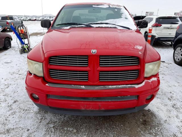صورة رقم 5 من المزاد - 2002 DODGE RAM 1500 مع VIN 1D7HU18N02J144650