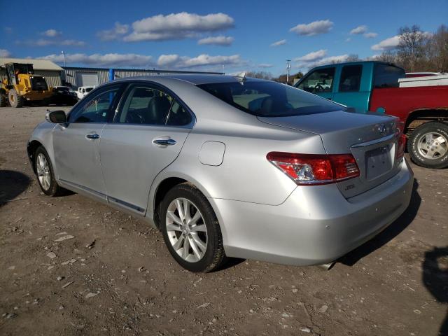 Photo 2 from auction – 2012 LEXUS ES 350 with VIN JTHBK1EG4C2473793