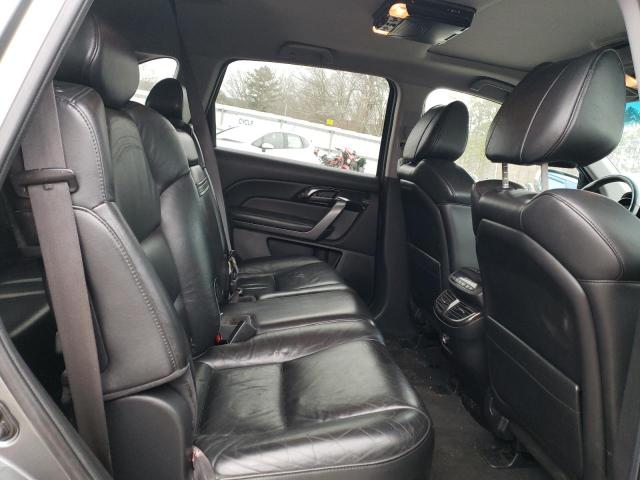 Photo 11 from auction – 2008 ACURA MDX with VIN 2HNYD28238H524138