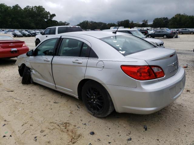 Photo 2 from auction – 2010 CHRYSLER SEBRING TO with VIN 1C3CC4FB3AN210427