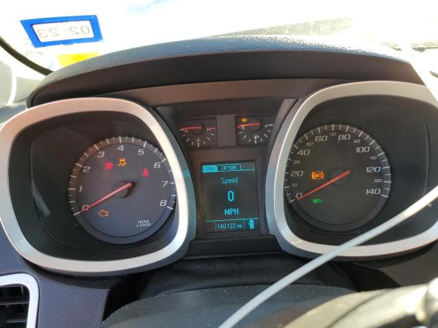 Photo 9 from auction – 2017 CHEVROLET EQUINOX LT with VIN 2GNALCEK5H6316446