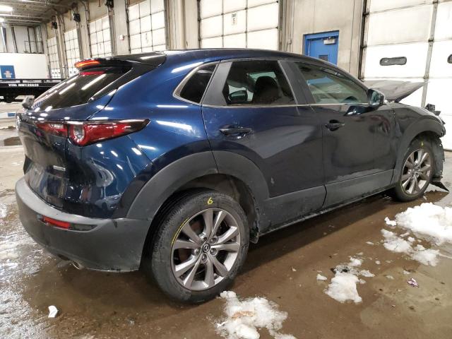 Photo 3 from auction – 2020 MAZDA CX-30 SELE with VIN 3MVDMBCL7LM119235