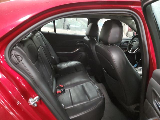 Photo 10 from auction – 2013 CHEVROLET MALIBU 2LT with VIN 1G11F5SR2DF284254