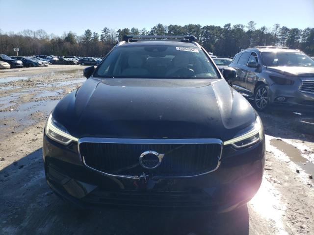 Photo 5 from auction – 2018 VOLVO XC60 T5 with VIN LYV102RK7JB118393