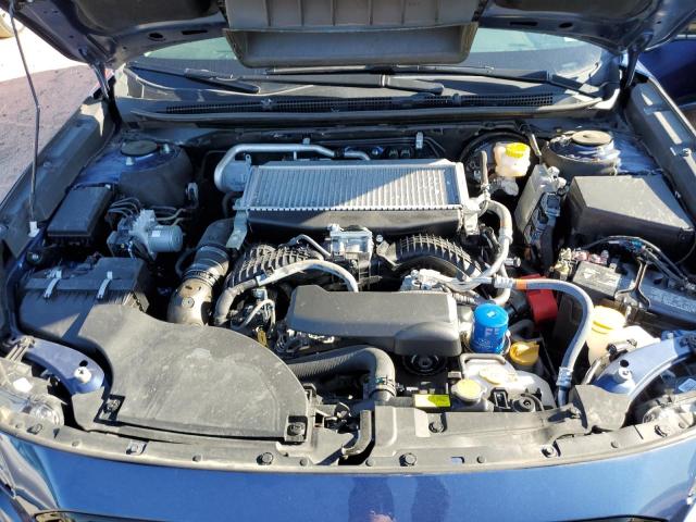 Photo 12 from auction – 2022 SUBARU OUTBACK ON with VIN 4S4BTGLD8N3101229