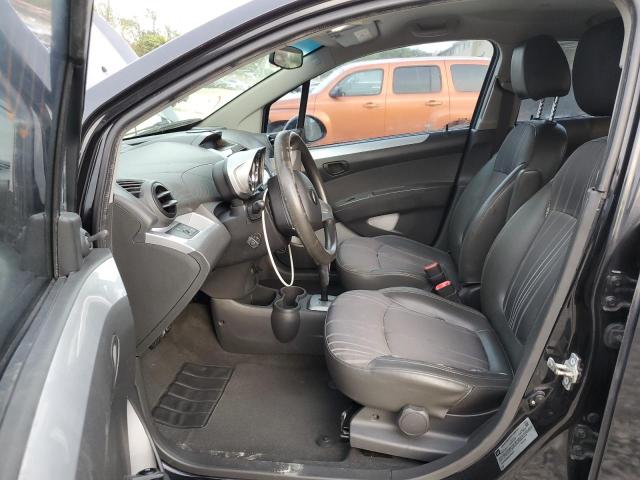 Photo 7 from auction – 2013 CHEVROLET SPARK LS with VIN KL8CB6S98DC540375