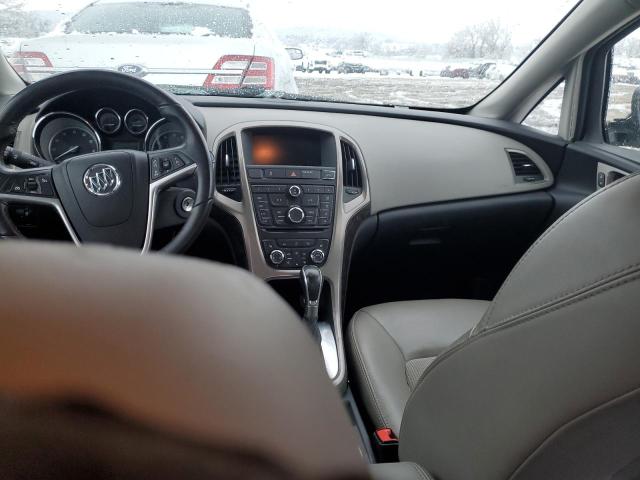 Photo 8 from auction – 2016 BUICK VERANO CON with VIN 1G4PR5SK6G4121145