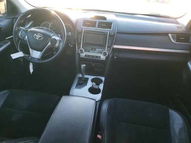 Photo 8 from auction – 2012 TOYOTA CAMARY with VIN 4T1BF1FKXCU505610