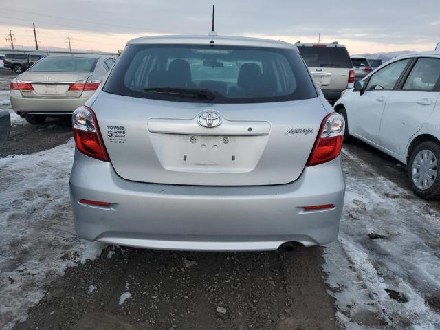 Photo 6 from auction – 2009 TOYOTA COROLLA MA with VIN 2T1KU40E69C045317