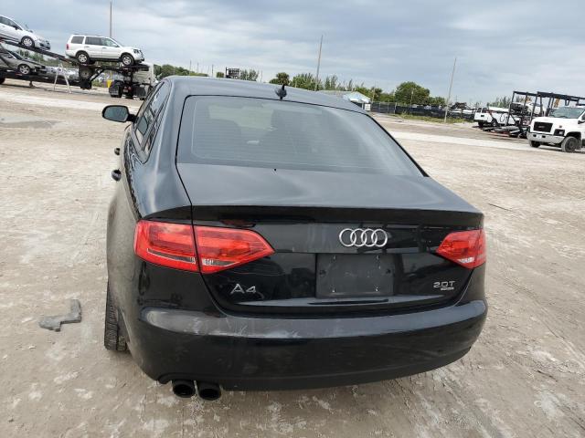 Photo 6 from auction – 2012 AUDI A4 PREMIUM with VIN WAUBFAFL6CN017601