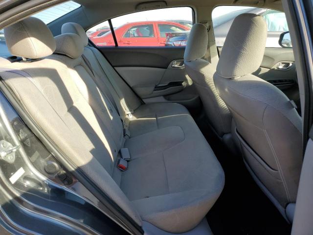 Photo 10 from auction – 2012 HONDA CIVIC EX with VIN 2HGFB2F89CH515318